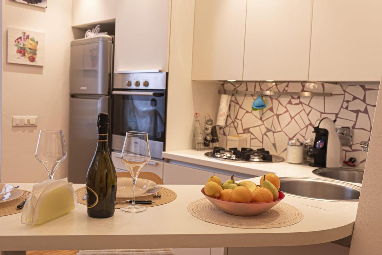 Casa Bel, Bologna By Short Holidays Apartamento Exterior foto