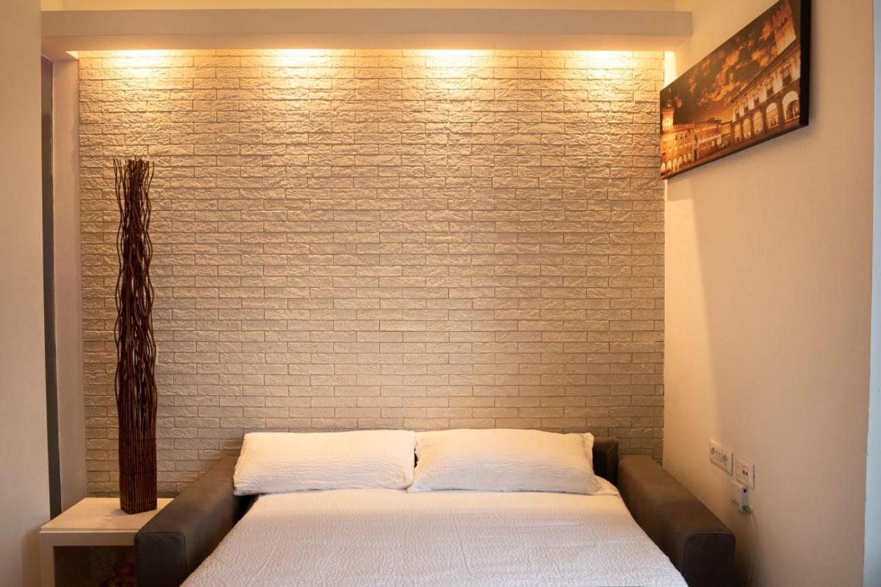 Casa Bel, Bologna By Short Holidays Apartamento Exterior foto