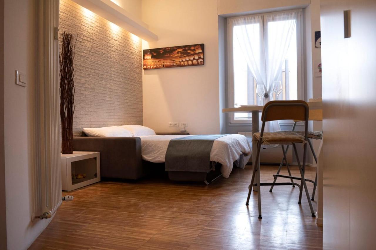 Casa Bel, Bologna By Short Holidays Apartamento Exterior foto